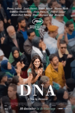 DNA