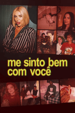 Me Sinto Bem Com Você: Five love stories of different origins during quarantine times.