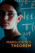 Marguerite’s Theorem Marguerite’s Theorem