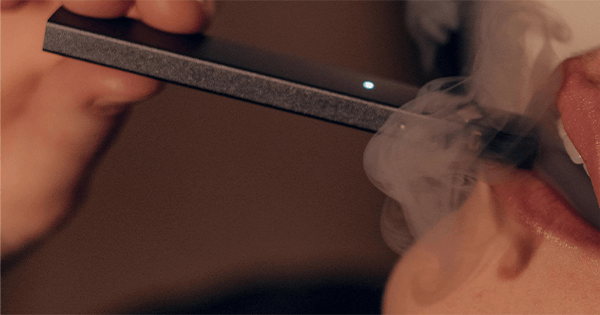 Cigarro Eletrônico: Como Tudo Deu Errado