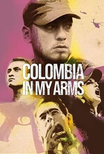 Colombia In My Arms