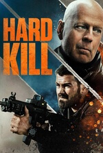 Hard Kill