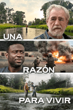 Una razón para vivir